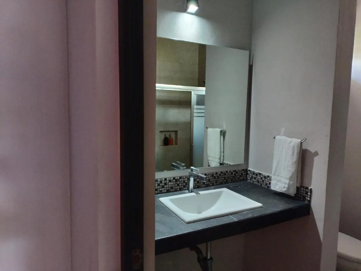 El Turix Bacalar Hotel