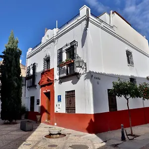 Cibeles 12 Gasthof Córdoba