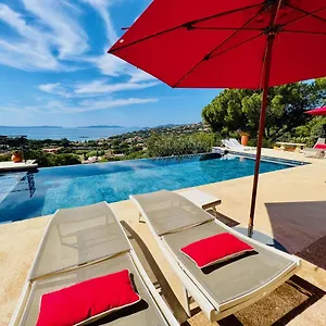 Thalassa Art' Frühstückspension Le Lavandou