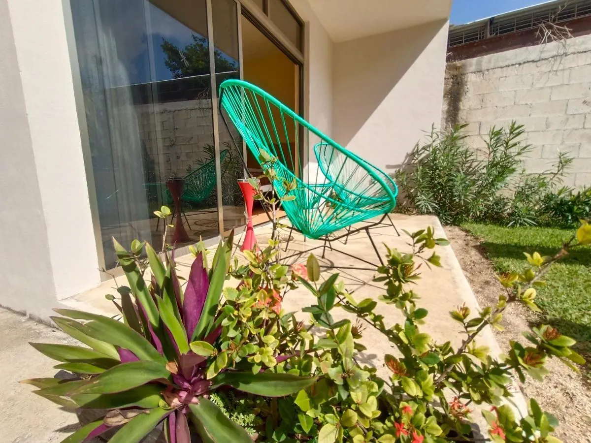 Hotel El Turix Bacalar