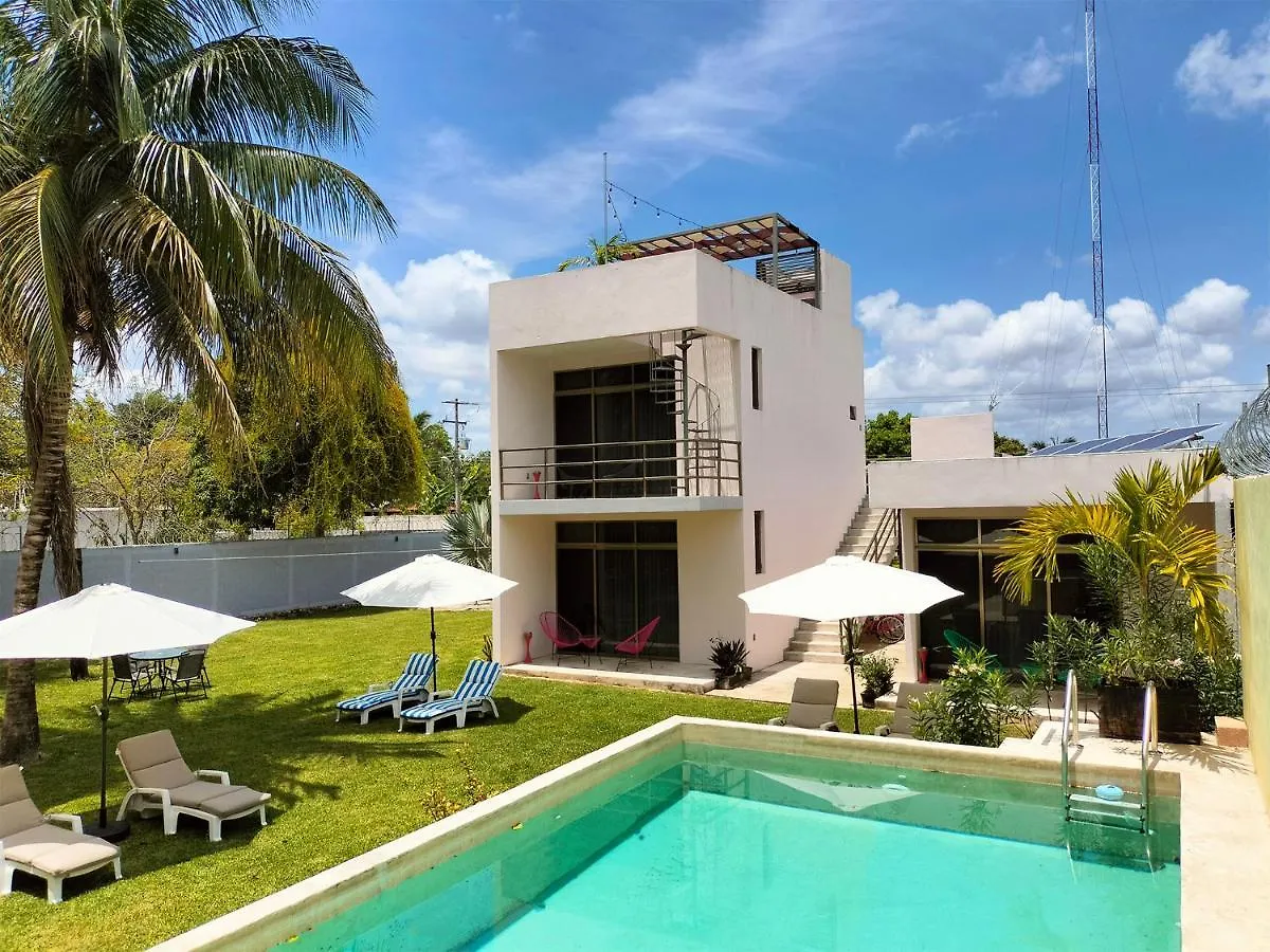 Hotel El Turix Bacalar